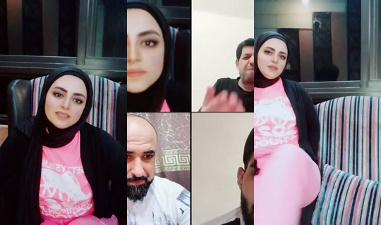 shagaf163's Live Session — Jul 5, 2026, 10:05 PM