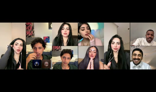 shahadalmana's Live Session — Jul 6, 2026, 11:18 PM