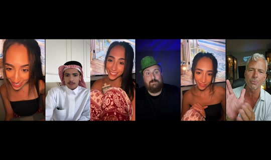 shaimally's Live Session — Jul 7, 2026, 4:27 AM