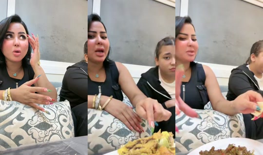 shaimasaeedofficial's Live Session — Jul 4, 2026, 10:51 PM