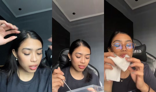 shainallagas's Live Session — Jul 5, 2026, 4:34 AM