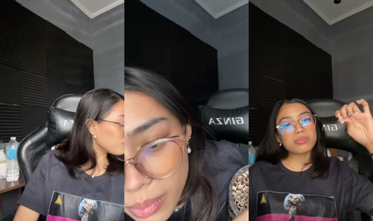 shainallagas's Live Session — Jul 5, 2026, 5:27 AM