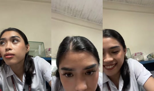 shainallagas's Live Session — Jul 6, 2026, 8:12 AM
