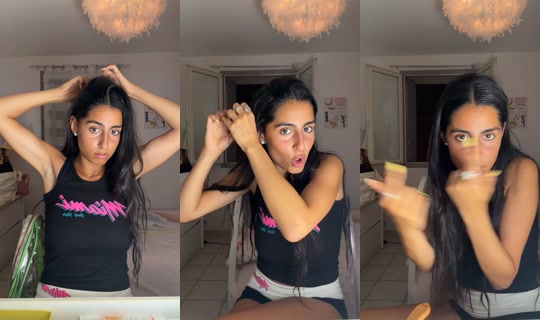 shainess_adr's Live Session — Jul 6, 2026, 9:15 PM