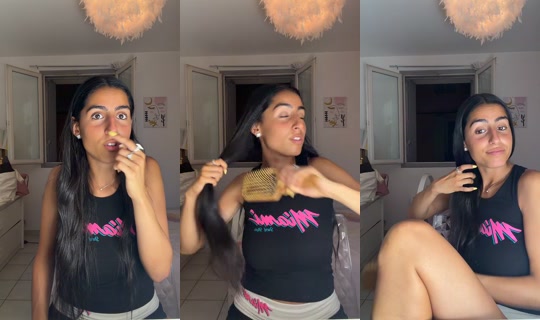shainess_adr's Live Session — Jul 6, 2026, 9:39 PM