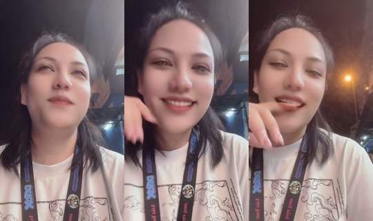 shamorningstar's Live Session — Jul 6, 2026, 6:46 PM