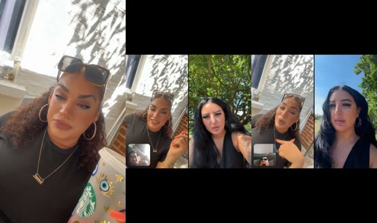 shanel619's Live Session — Jul 7, 2026, 2:03 PM