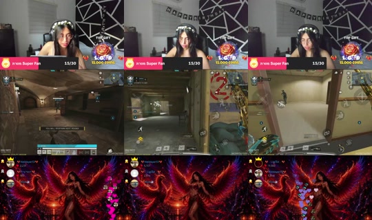 shani_asabag's Live Session — Jul 5, 2026, 4:21 PM