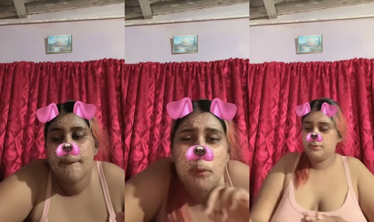 shanice.41's Live Session — Jul 6, 2026, 1:38 AM