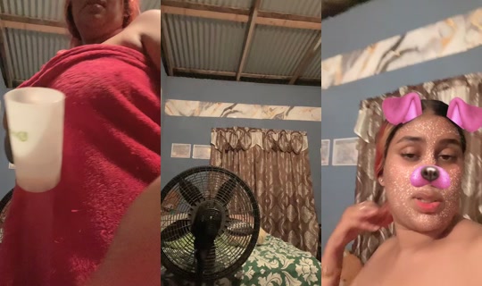 shanice.41's Live Session — Jul 7, 2026, 3:19 AM