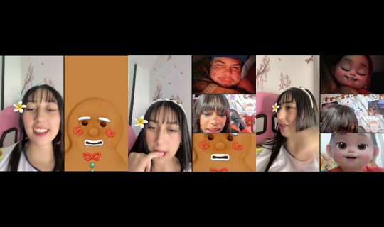 shanll61's Live Session — Jul 6, 2026, 8:19 AM