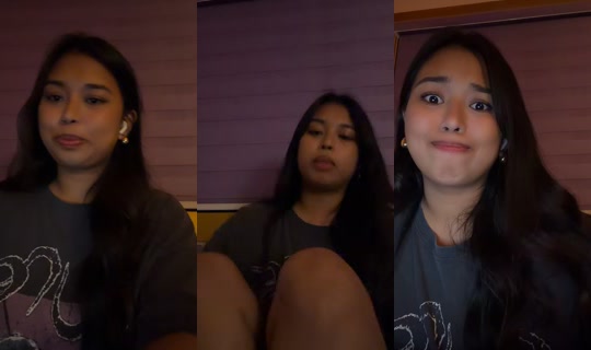 shannika_ramz's Live Session — Jul 6, 2026, 4:52 PM