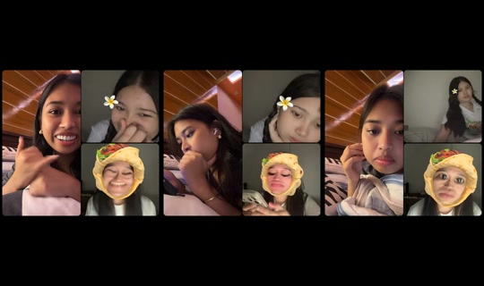 shannika_ramz's Live Session — Jul 6, 2026, 5:49 PM