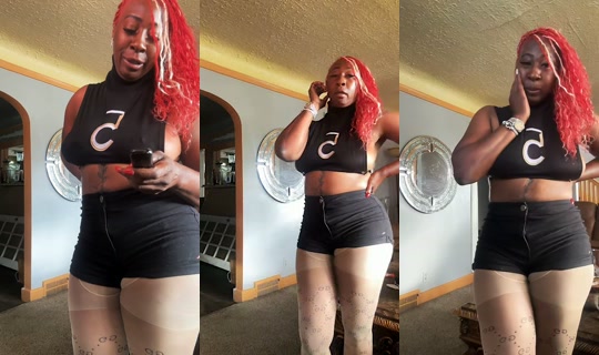 shantae.chambers's Live Session — Jul 5, 2026, 9:58 PM