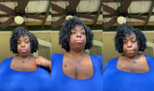shanteria43's Live Session — Jul 4, 2026, 10:05 PM