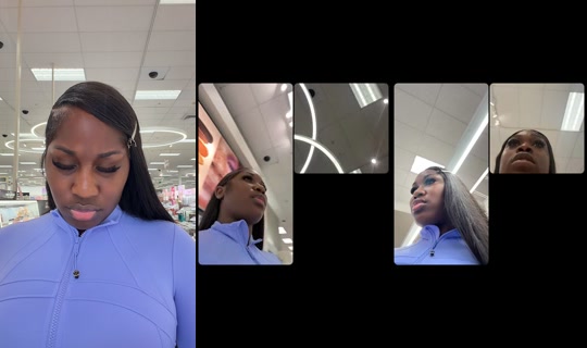 shanticamia's Live Session — Jul 7, 2026, 1:10 AM