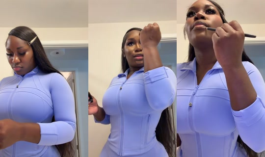 shanticamia's Live Session — Jul 7, 2026, 2:04 AM