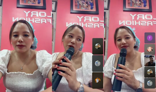 shantishreesmagar's Live Session — Jul 5, 2026, 2:16 PM