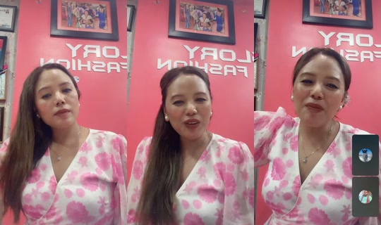 shantishreesmagar's Live Session — Jul 6, 2026, 1:47 PM