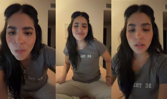 shantivillanueva17's Live Session — Jul 7, 2026, 4:56 AM