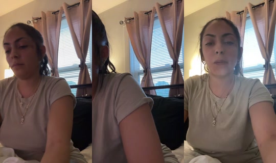 shantypocahontas1's Live Session — Jul 6, 2026, 11:18 PM