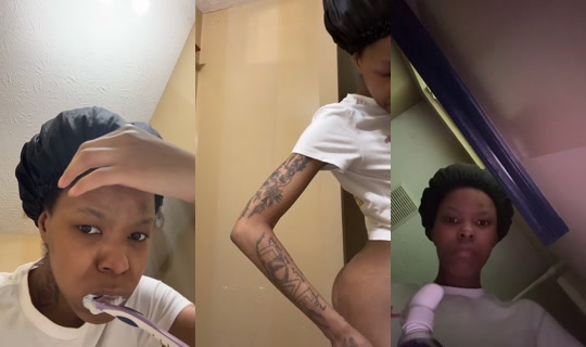 sharell586's Live Session — Jul 6, 2026, 12:07 PM
