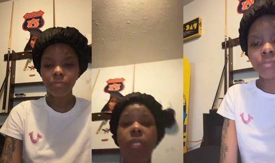 sharell586's Live Session — Jul 6, 2026, 12:37 PM
