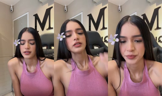 sharick_michell's Live Session — Jul 4, 2026, 8:04 PM