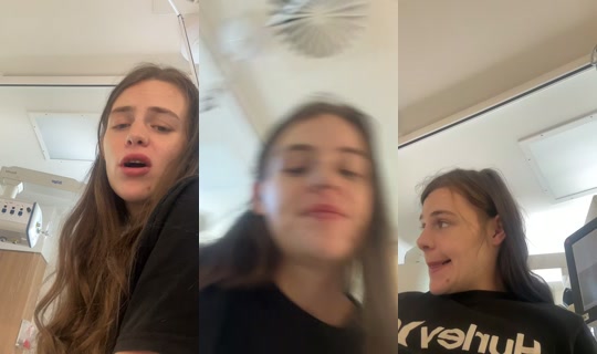 sharnee_xox's Live Session — Jul 6, 2026, 3:30 AM