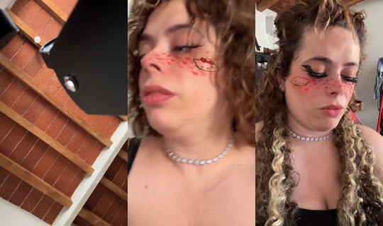 sharonurb3x's Live Session — Jul 6, 2026, 2:42 PM