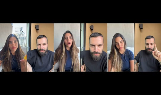 shavit.rahum's Live Session — Jul 6, 2026, 12:52 PM