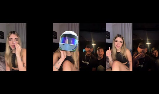 shaylee.barda's Live Session — Jul 6, 2026, 8:12 PM