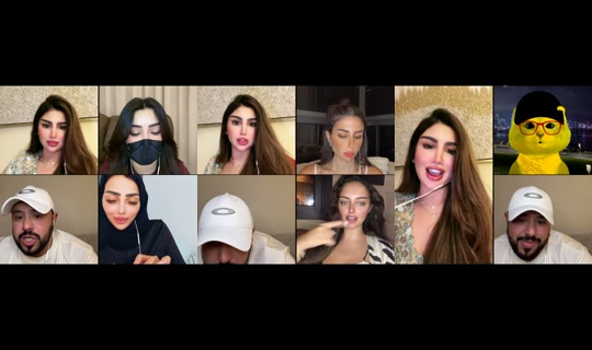 shayoom_s5's Live Session — Jul 6, 2026, 7:12 PM
