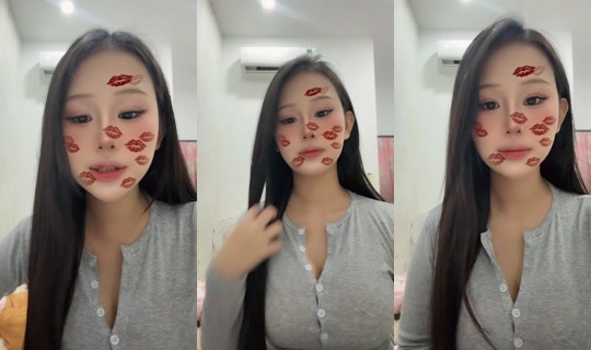 she.xinh06's Live Session — Jul 6, 2026, 2:06 PM