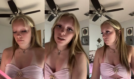 shealynnmerrell8's Live Session — Jul 7, 2026, 1:54 AM