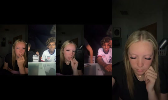 shealynnmerrell8's Live Session — Jul 7, 2026, 3:53 AM