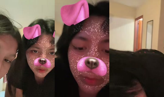 shei.sanchez08's Live Session — Jul 6, 2026, 12:42 PM