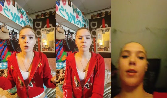 sheluvzizi_'s Live Session — Jul 6, 2026, 11:36 PM