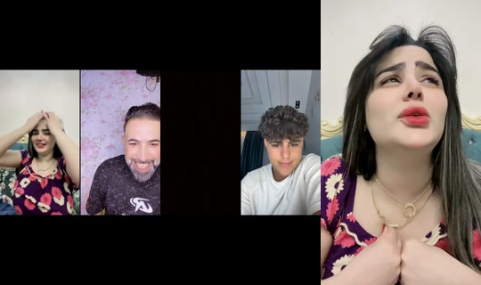 shern519's Live Session — Jun 5, 2026, 6:32 PM