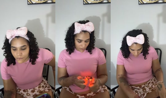 shesmissdivine's Live Session — Jul 6, 2026, 2:54 AM
