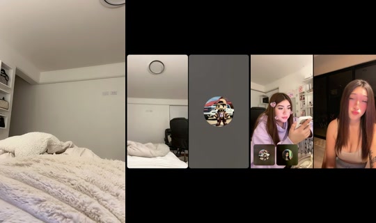 sheylaliv's Live Session — Jul 7, 2026, 7:23 AM