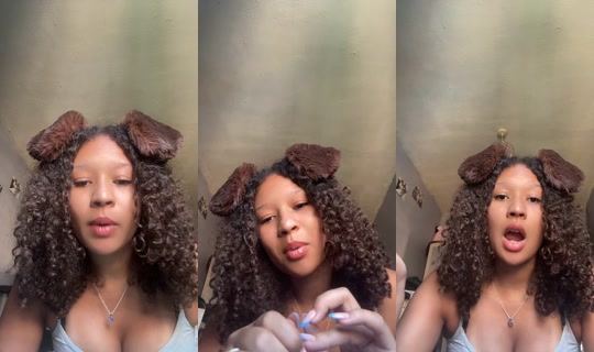 shh.bibbles's Live Session — Jul 6, 2026, 8:43 AM