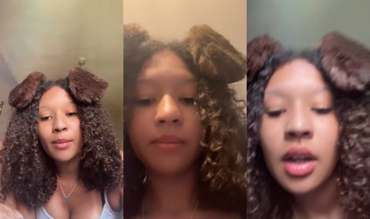 shh.bibbles's Live Session — Jul 6, 2026, 10:05 AM