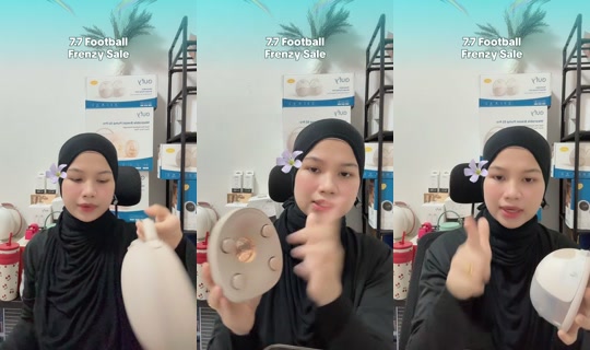 shidah.ahmad's Live Session — Jul 7, 2026, 12:02 PM