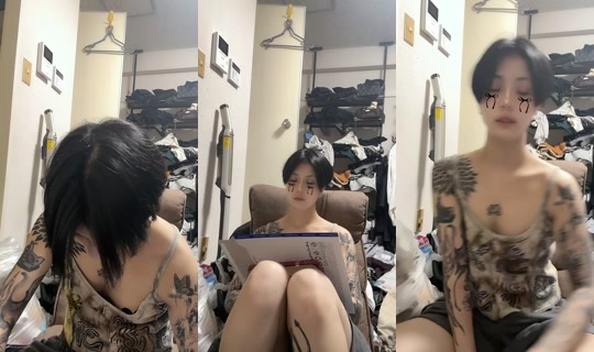 shion_artattoo's Live Session — Jul 7, 2026, 3:56 PM