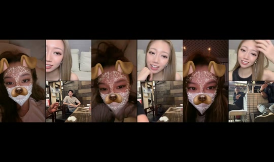shipi0520's Live Session — Jul 7, 2026, 2:40 PM