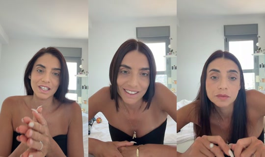 shirabar_official's Live Session — Jul 6, 2026, 1:26 PM