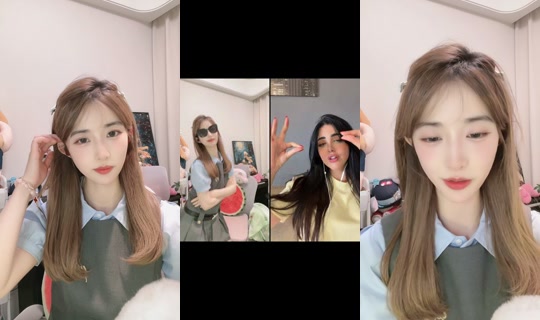 shiyue8800's Live Session — Jul 6, 2026, 11:31 AM