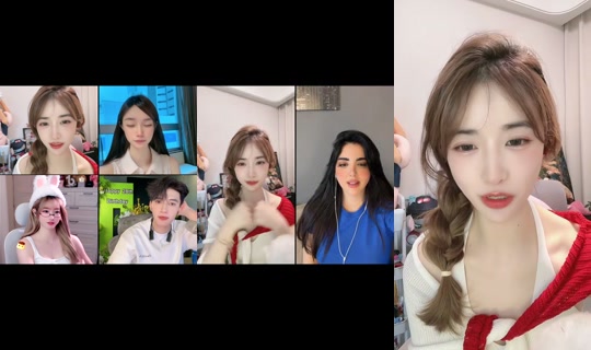 shiyue8800's Live Session — Jul 7, 2026, 7:15 AM