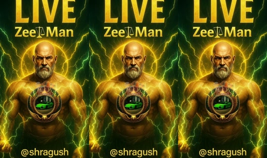 shragush's Live Session — Jun 6, 2026, 1:15 AM